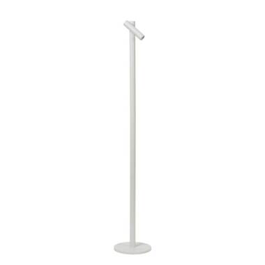 Image of Lucide Antrim USB Rechargeable LED Outdoor Floor Lamp