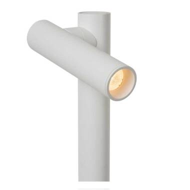 Image of Lucide Antrim USB Rechargeable LED Outdoor Floor Lamp