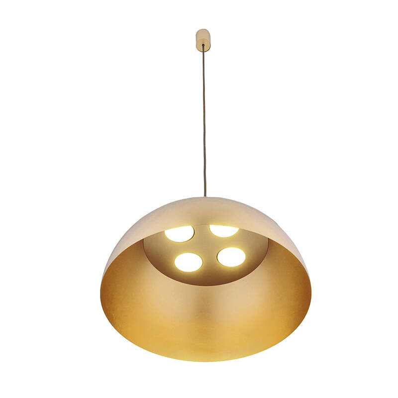 Image of Edit Hemisphere Large Ceiling Pendant