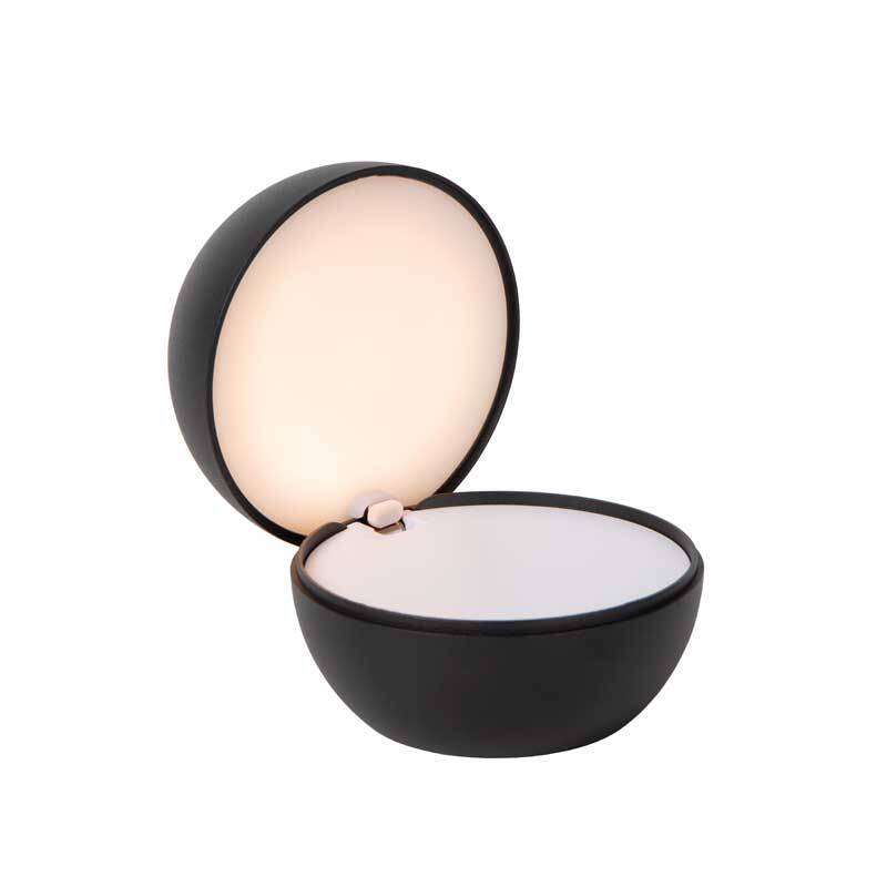 Image of Lucide Clipper LED Table Lamp