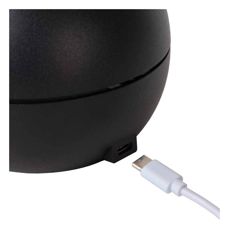 Image of Lucide Clipper LED Table Lamp