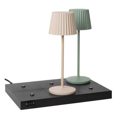 Image of Lucide Dock Wirless Charging Pad