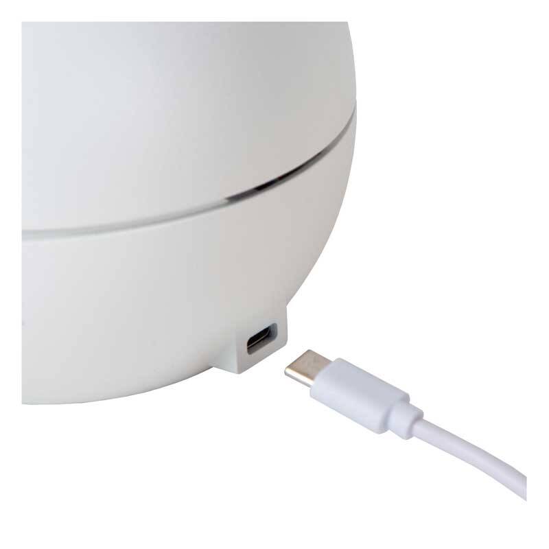 Image of Lucide Clipper LED Table Lamp