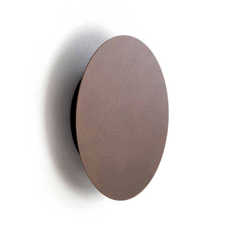 Image of Edit Ring Small Round LED Wall Light