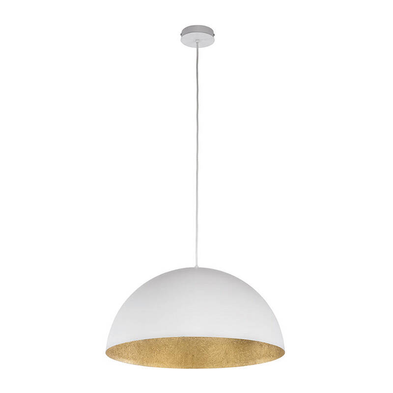 Image of Edit Rondure Ceiling Pendant Light