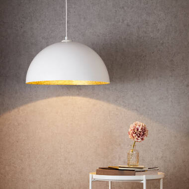 Image of Edit Rondure Ceiling Pendant Light