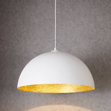 Image of Edit Rondure Ceiling Pendant Light