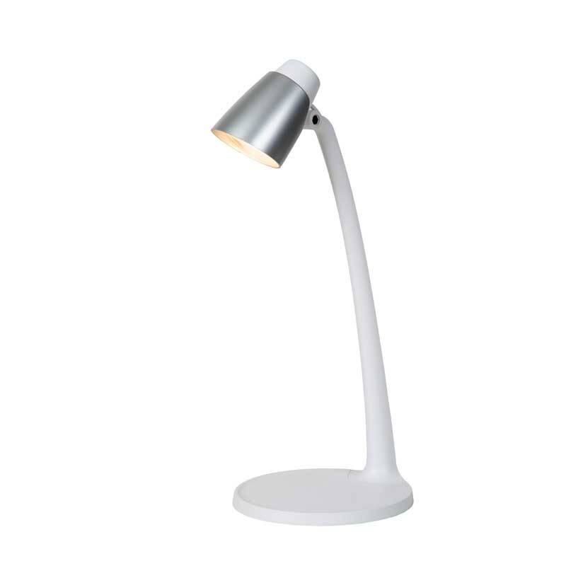 Image of Lucide Ludo LED Desk Lamp