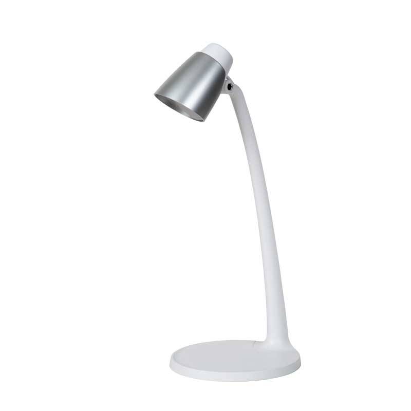 Image of Lucide Ludo LED Desk Lamp
