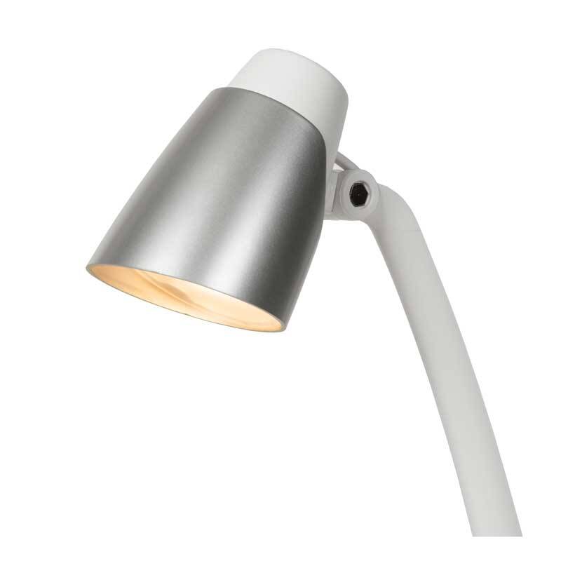 Image of Lucide Ludo LED Desk Lamp