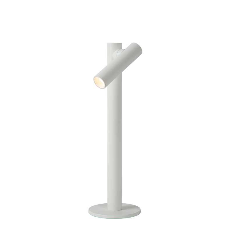 Image of Lucide Antrim USB Rechargeable LED Outdoor Table Lamp