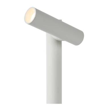 Image of Lucide Antrim USB Rechargeable LED Outdoor Table Lamp