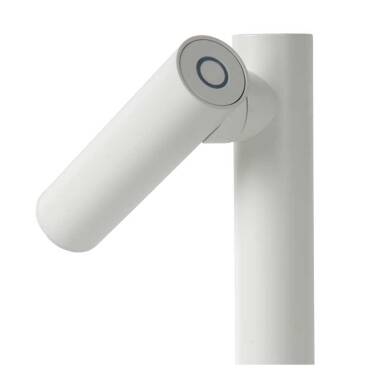 Image of Lucide Antrim USB Rechargeable LED Outdoor Table Lamp