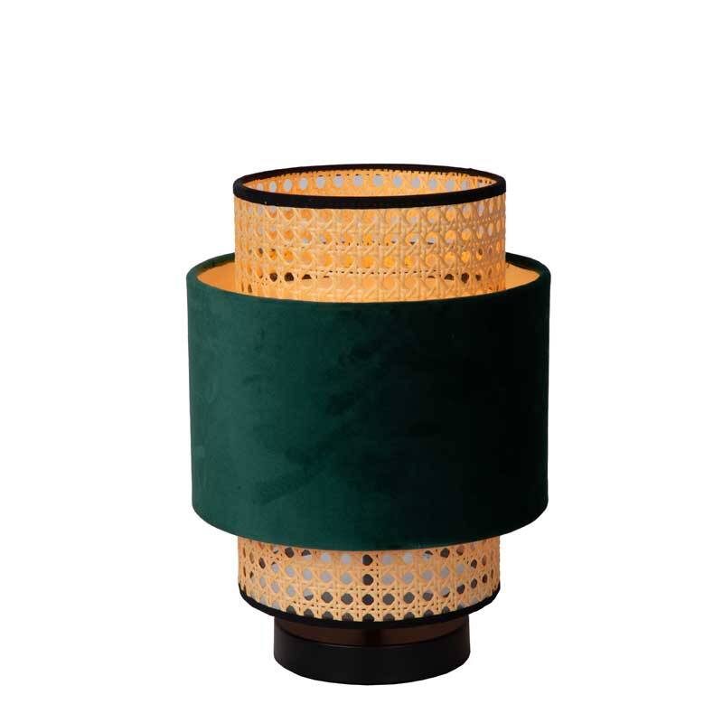 Image of Lucide Javor Table Lamp