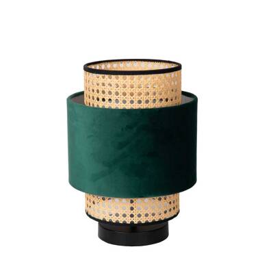 Image of Lucide Javor Table Lamp