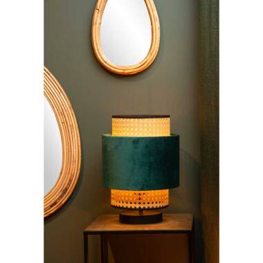 Image of Lucide Javor Table Lamp