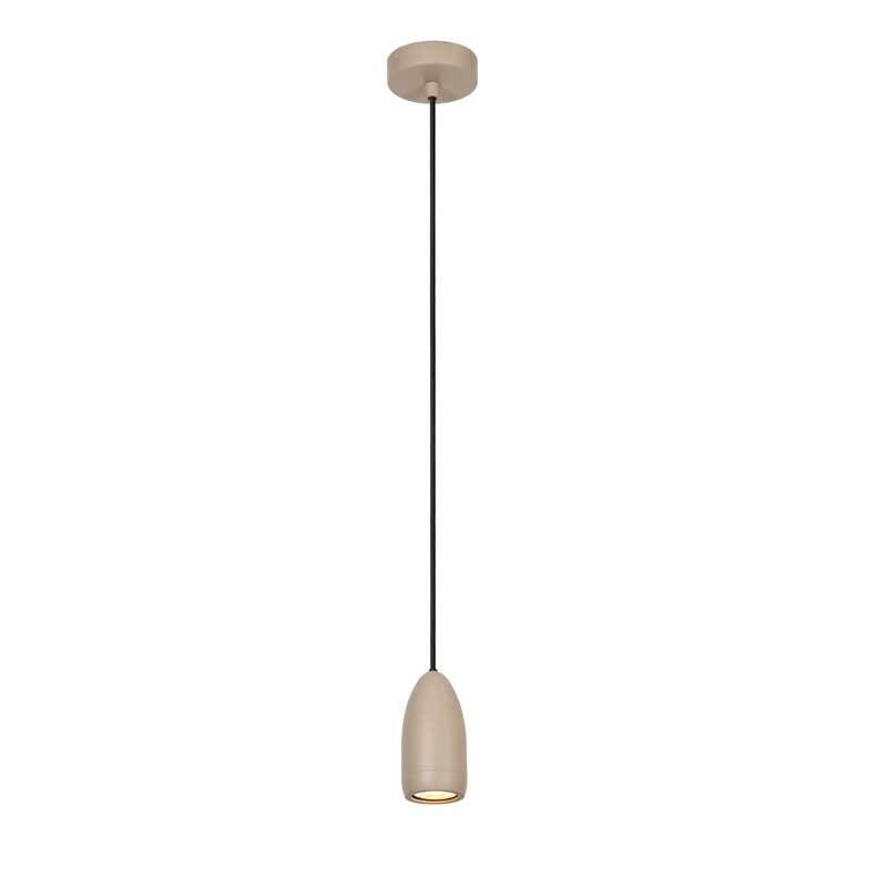 Image of Lucide Evora Ceiling Pendant Light