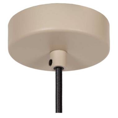 Image of Lucide Evora Ceiling Pendant Light