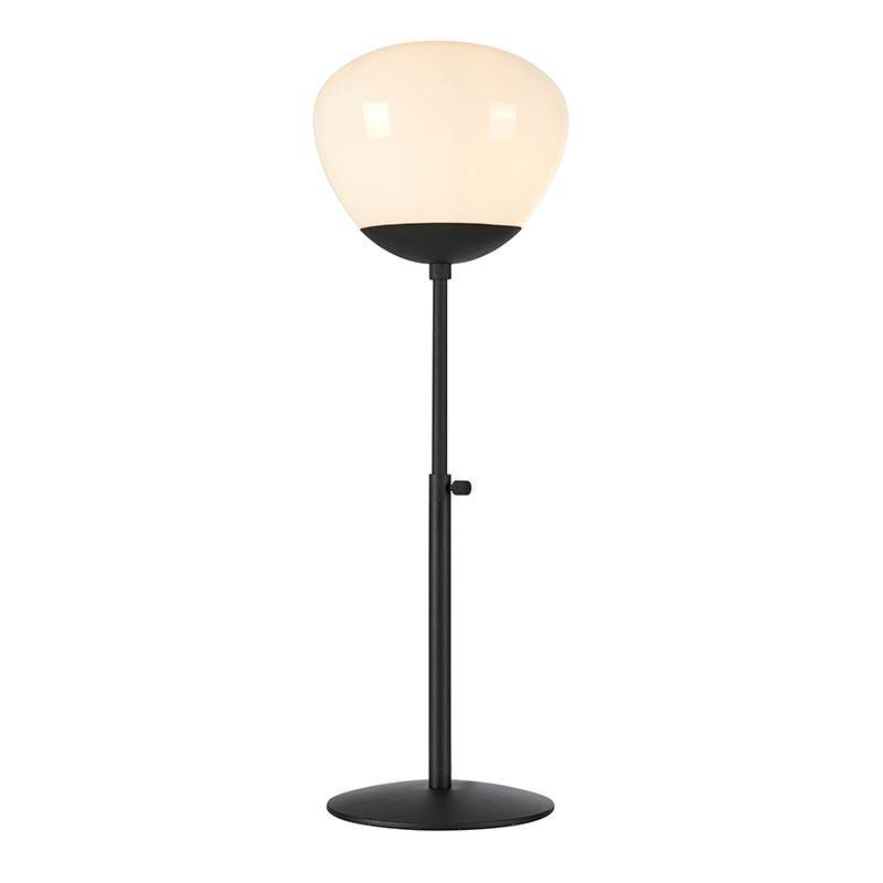 Image of Rise Tall Table Lamp