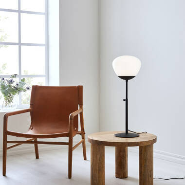 Image of Rise Tall Table Lamp