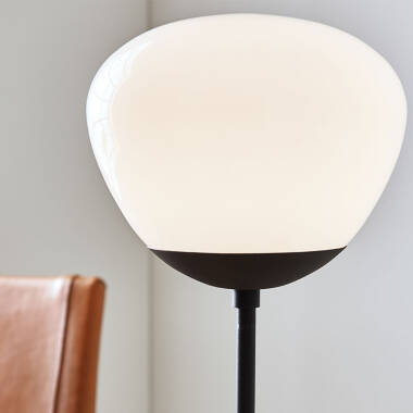 Image of Rise Tall Table Lamp