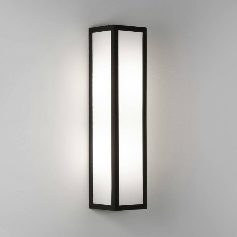 Image of Astro Salerno LED Flush Light