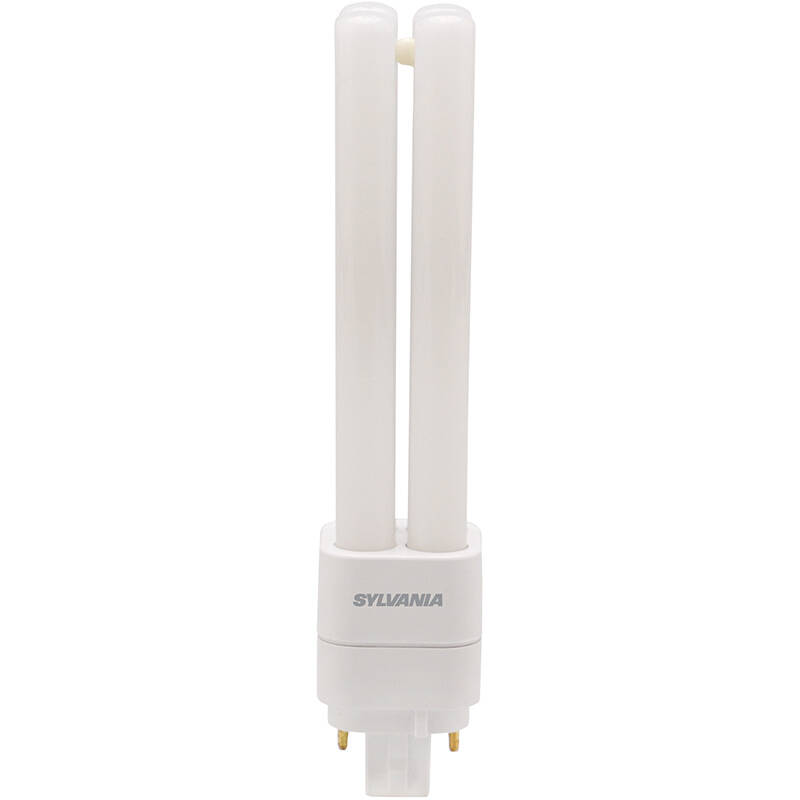 Image of Sylvania 10W Neutral White LED 4 Pin BulbG24Q