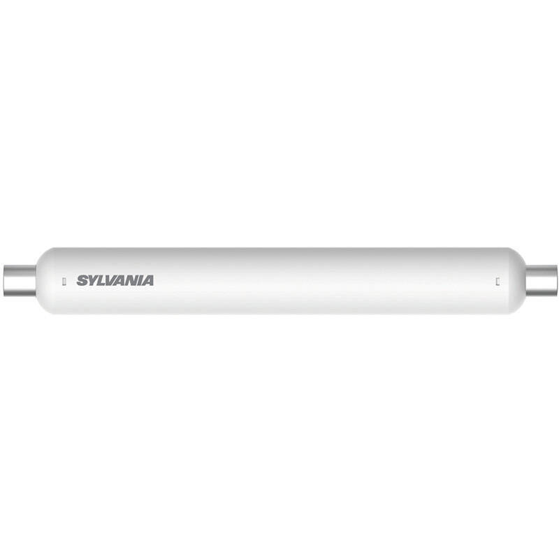 Image of Sylvania 8.5W Warm White LED Strip Light