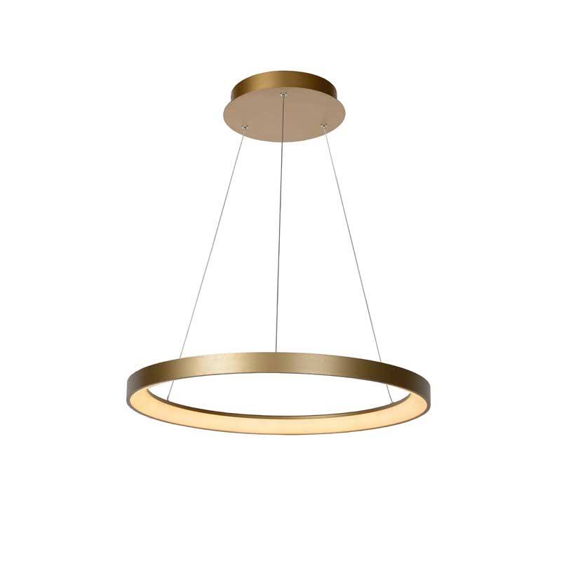 Image of Lucide Vidal 48W LED Single Pendant