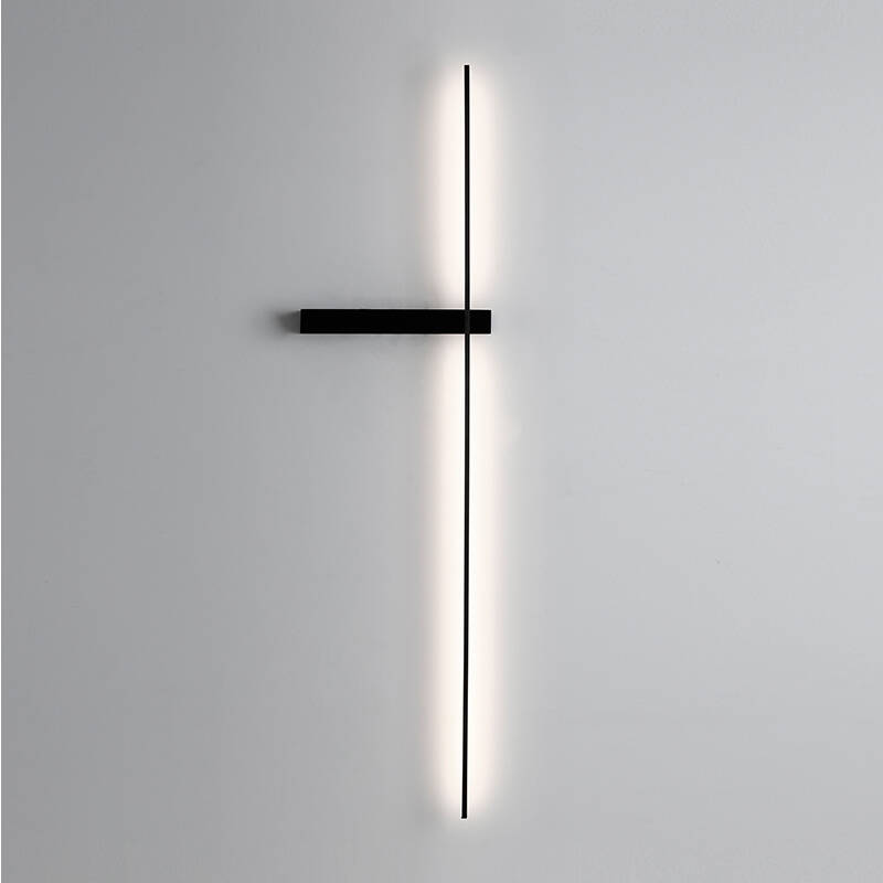 Image of Edit Slim LED Wall Light