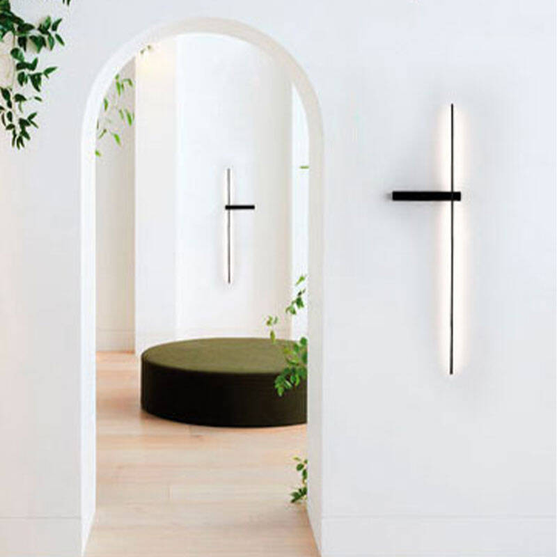 Image of Edit Slim LED Wall Light