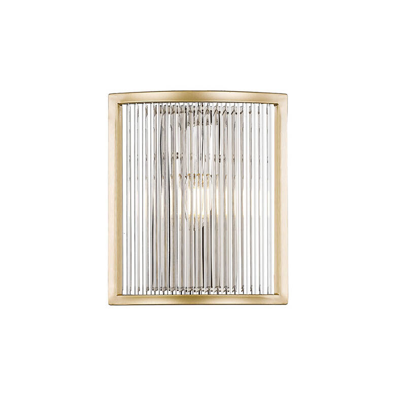 Image of Edit Karolina Flush Wall Light