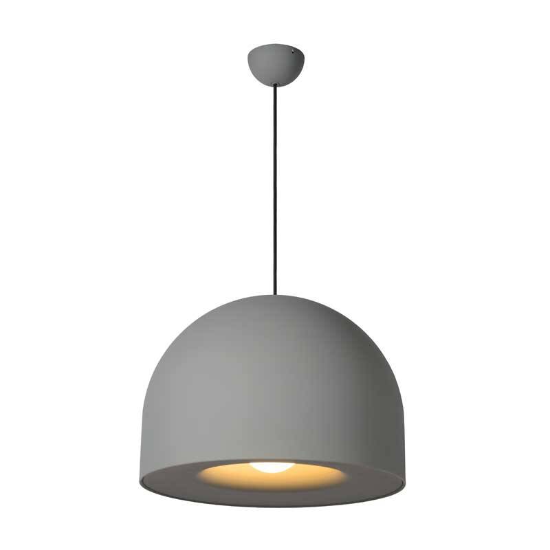 Image of Lucide Akron Single Pendant