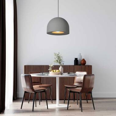 Image of Lucide Akron Single Pendant