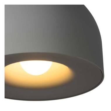 Image of Lucide Akron Single Pendant