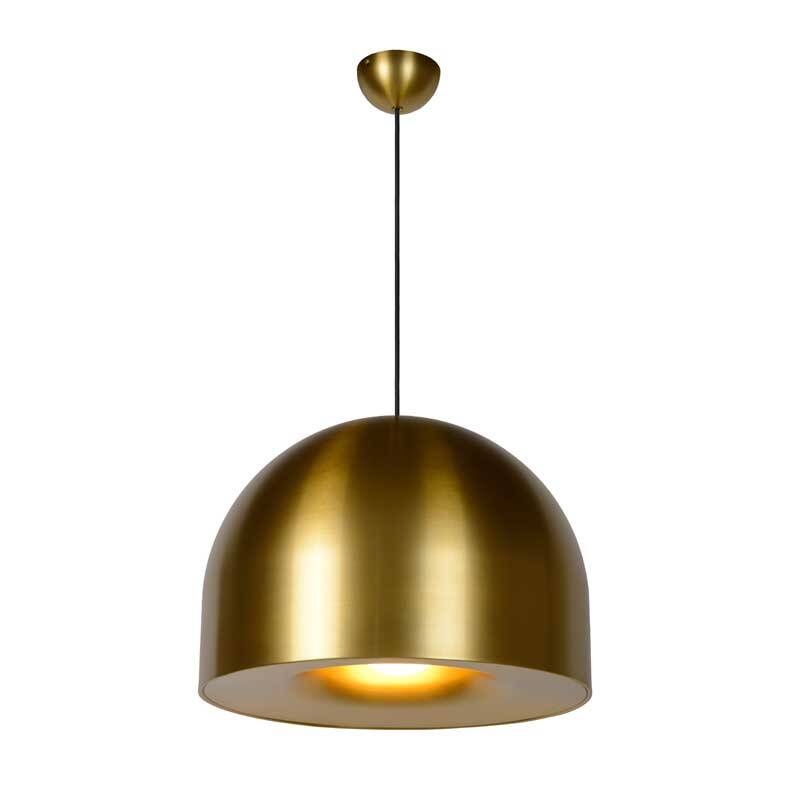 Image of Lucide Akron Single Pendant