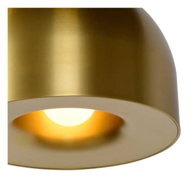 Image of Lucide Akron Single Pendant