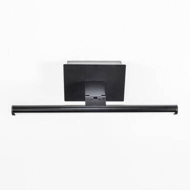 Image of Slimline 279 Battery Operated LED Picture Light With Remote Control