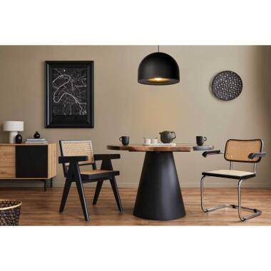 Image of Lucide Akron Single Pendant