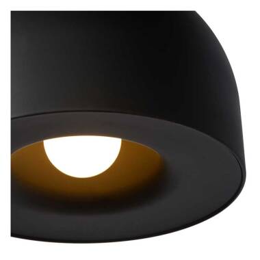 Image of Lucide Akron Single Pendant