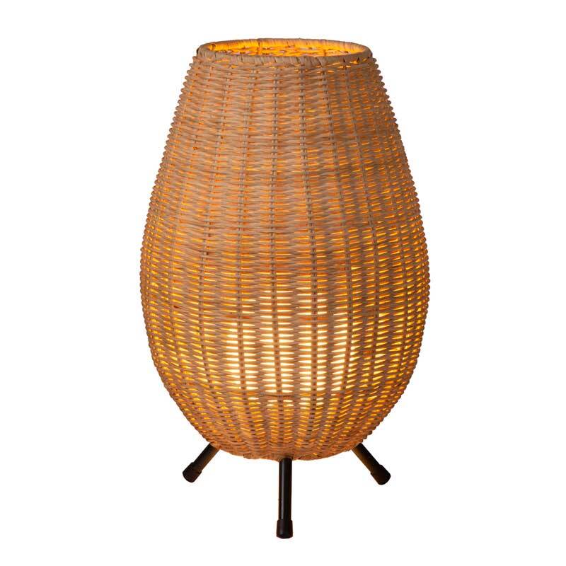 Image of Lucide Colin Table Lamp
