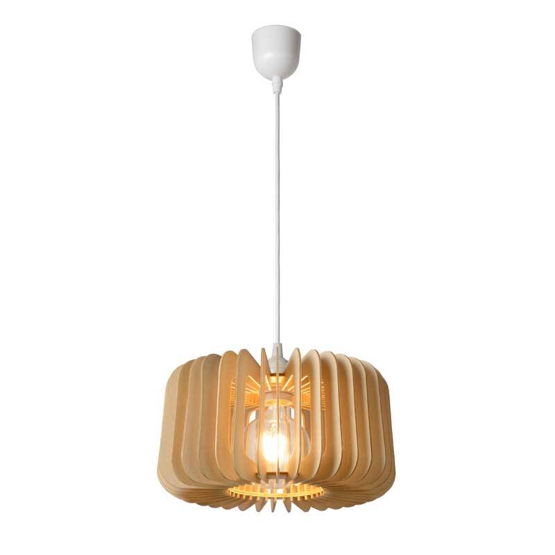 Image of Lucide Etta Ceiling Pendant Light