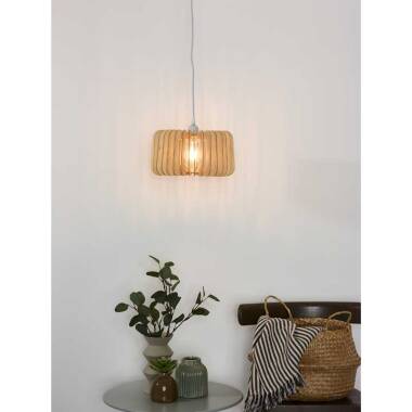 Image of Lucide Etta Ceiling Pendant Light