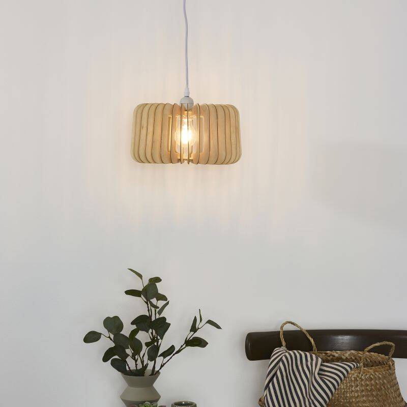 Image of Lucide Etta Ceiling Pendant Light
