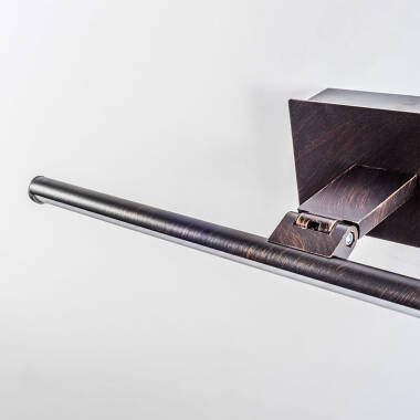 Image of Slimline 400 Battery Operated LED Picture Light
