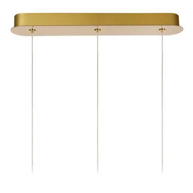 Image of Lucide Cintra 3 Light LED Bar Pendant