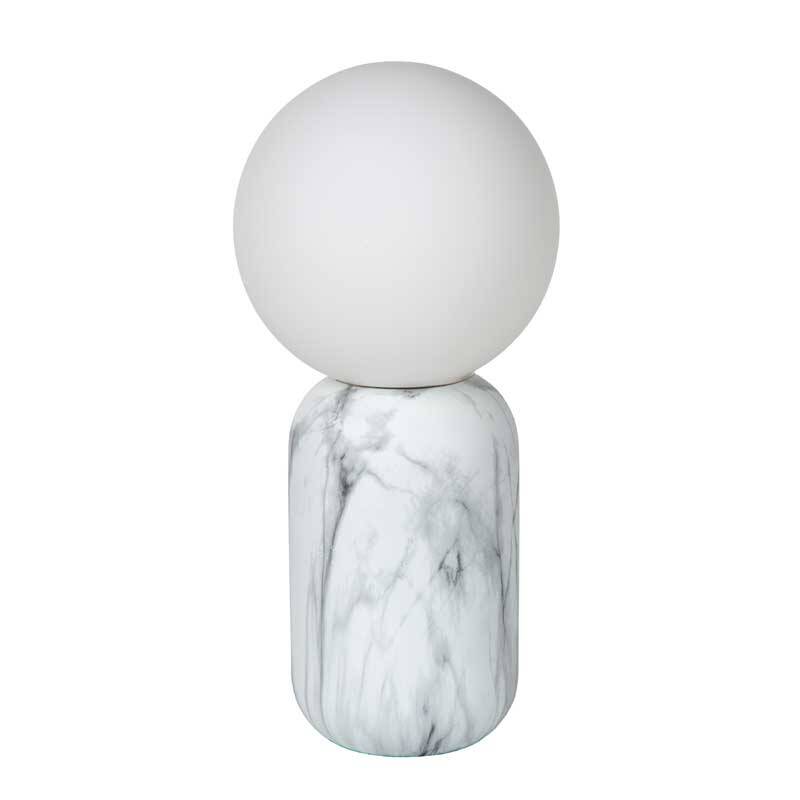 Image of Lucide Marbol Table Lamp