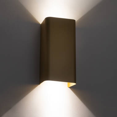 Image of Edit Bergen Up & Down Wall Light