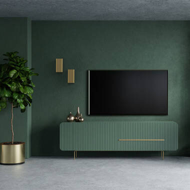 Image of Edit Bergen Up & Down Wall Light