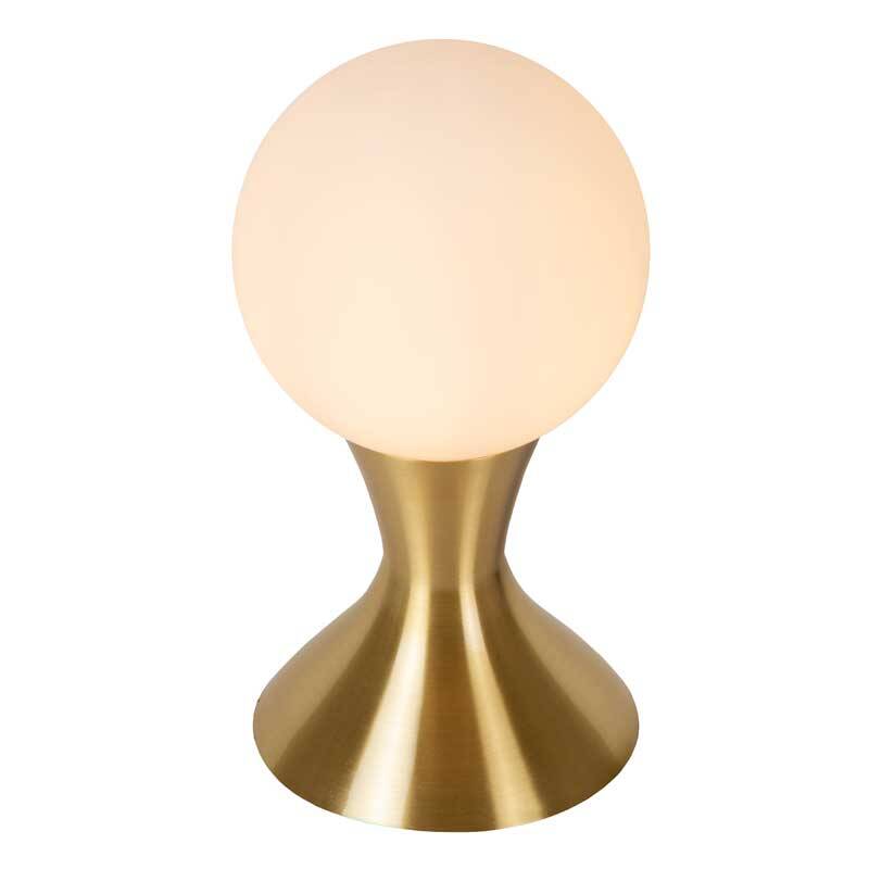 Image of Lucide Moya Table Lamp